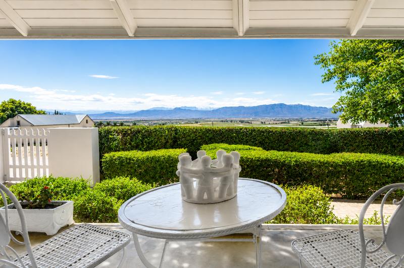 4 Bedroom Property for Sale in Riebeek Kasteel Western Cape